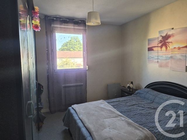 Appartement F3 &agrave; vendre - 3 pi&egrave;ces - 65,08 m2 - Coulanges Les Nevers - 58 - BOURGOGNE
