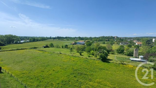 Appartement F4 &agrave; louer - 4 pi&egrave;ces - 73,44 m2 - Decize - 58 - BOURGOGNE