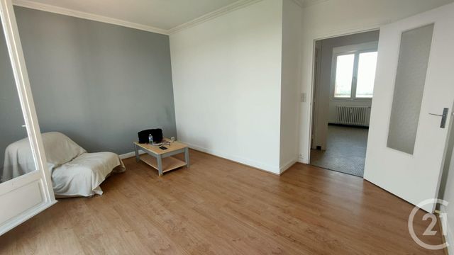 Appartement F4 &agrave; louer - 4 pi&egrave;ces - 73,44 m2 - Decize - 58 - BOURGOGNE