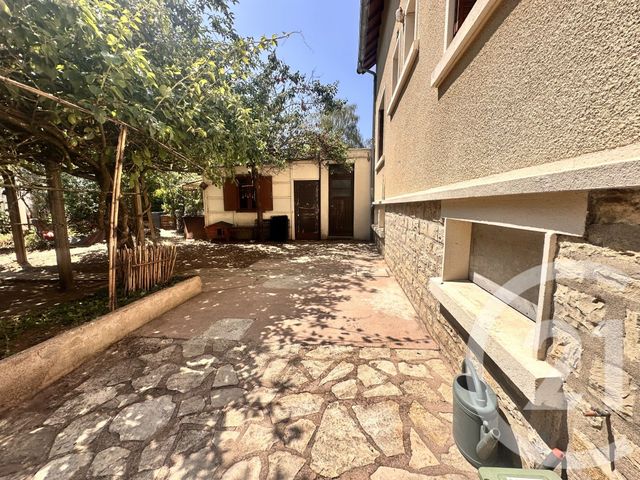 Maison &agrave; vendre - 6 pi&egrave;ces - 188,75 m2 - Varennes Vauzelles - 58 - BOURGOGNE