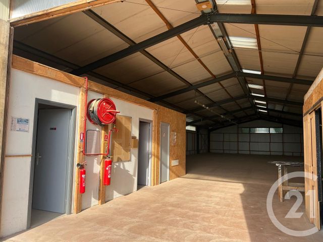 Divers &agrave; vendre - 440 m2 - St Benin D Azy - 58 - BOURGOGNE