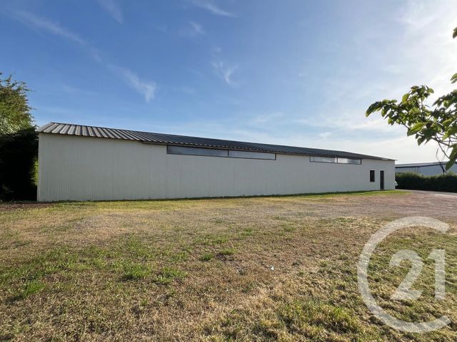 Divers &agrave; vendre - 440 m2 - St Benin D Azy - 58 - BOURGOGNE