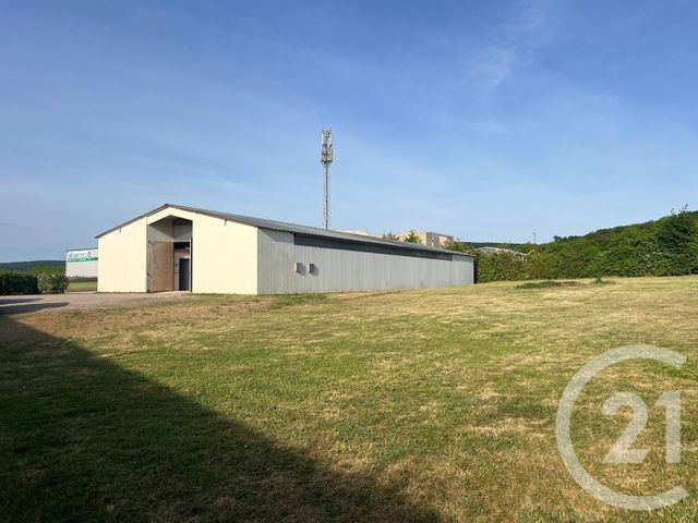 Local commercial à vendre - 430.0 m2 - 58 - Nievre