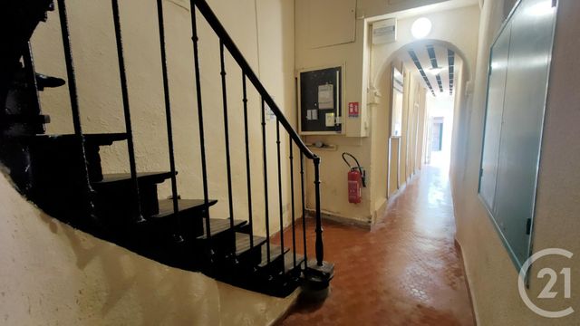 Appartement &agrave; louer - 2 pi&egrave;ces - 44,69 m2 - Nevers - 58 - BOURGOGNE