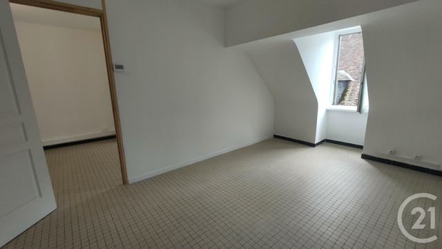 Appartement &agrave; louer - 2 pi&egrave;ces - 44,69 m2 - Nevers - 58 - BOURGOGNE