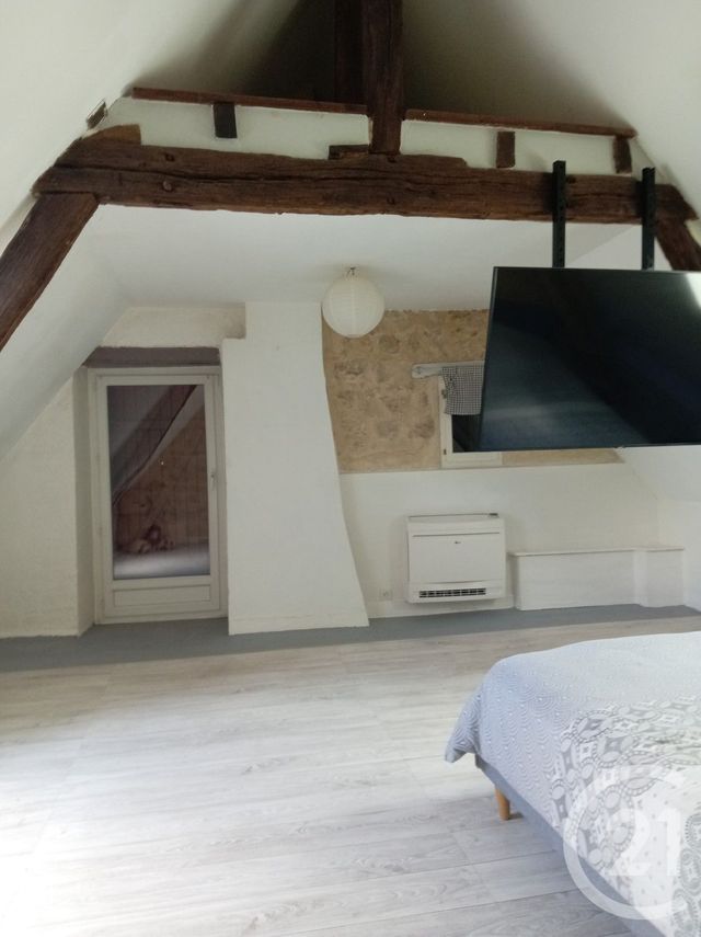 Maison &agrave; vendre - 5 pi&egrave;ces - 129 m2 - Cuffy - 18 - CENTRE