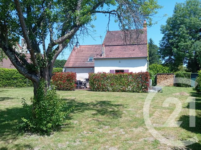 maison - CUFFY - 18