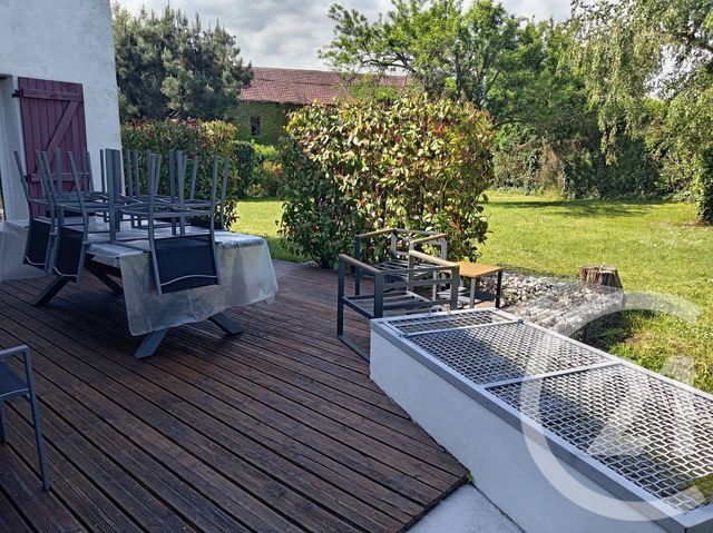 Maison &agrave; vendre - 5 pi&egrave;ces - 129 m2 - Cuffy - 18 - CENTRE