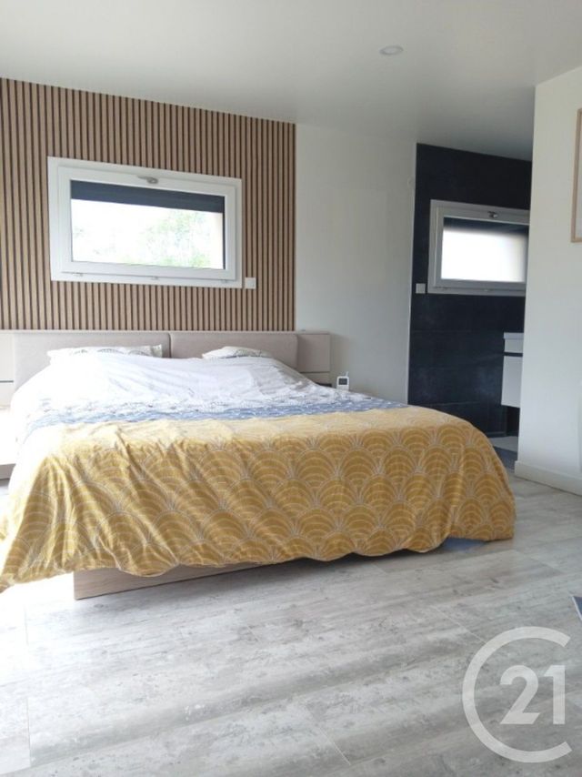 Maison &agrave; vendre - 6 pi&egrave;ces - 203,82 m2 - Beffes - 18 - CENTRE