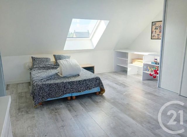 Maison &agrave; vendre - 6 pi&egrave;ces - 203,82 m2 - Beffes - 18 - CENTRE