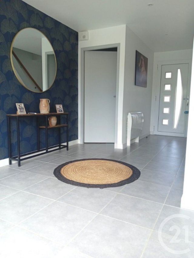 Maison &agrave; vendre - 6 pi&egrave;ces - 203,82 m2 - Beffes - 18 - CENTRE