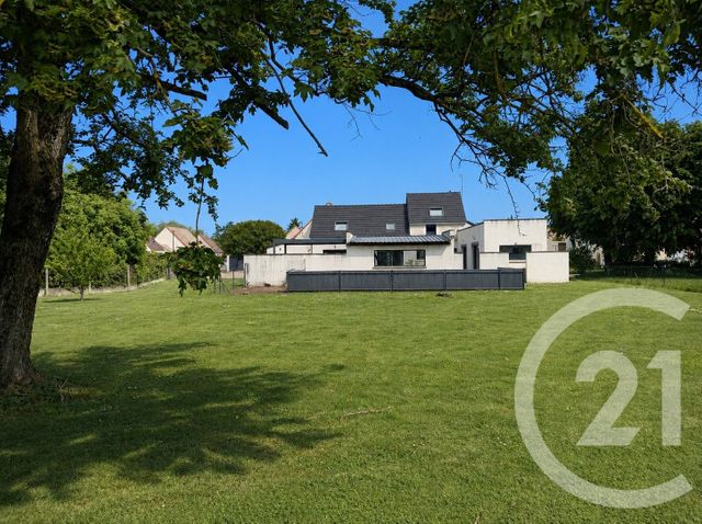 Maison &agrave; vendre - 6 pi&egrave;ces - 203,82 m2 - Beffes - 18 - CENTRE