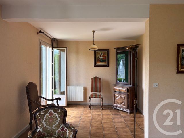 Maison &agrave; vendre - 3 pi&egrave;ces - 72 m2 - Sauvigny Les Bois - 58 - BOURGOGNE