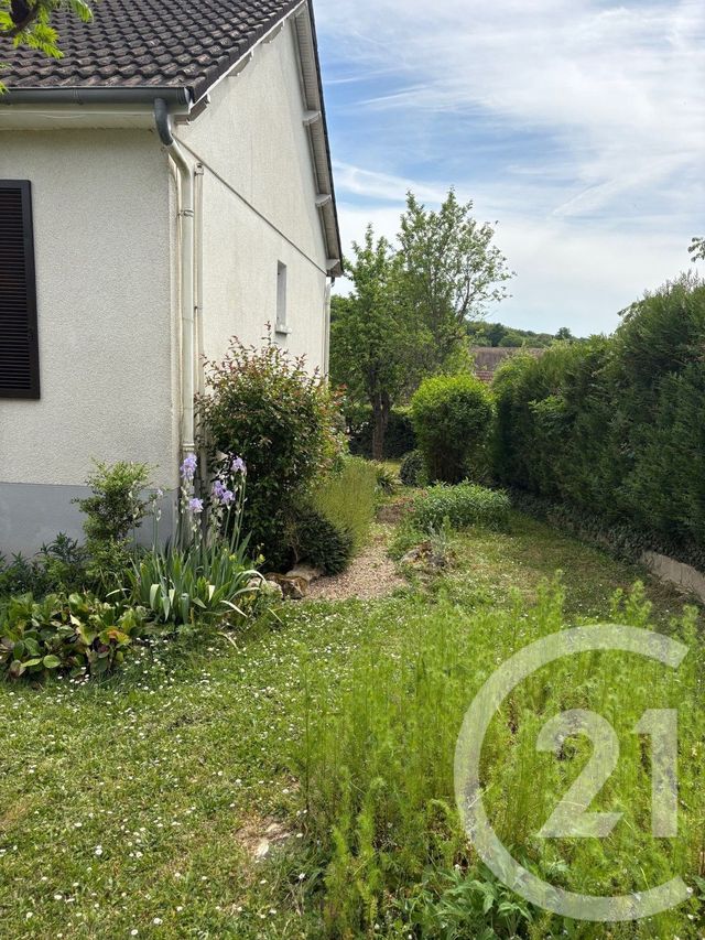 Maison &agrave; vendre - 3 pi&egrave;ces - 72 m2 - Sauvigny Les Bois - 58 - BOURGOGNE