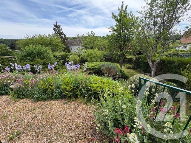 Maison &agrave; vendre - 3 pi&egrave;ces - 72 m2 - Sauvigny Les Bois - 58 - BOURGOGNE