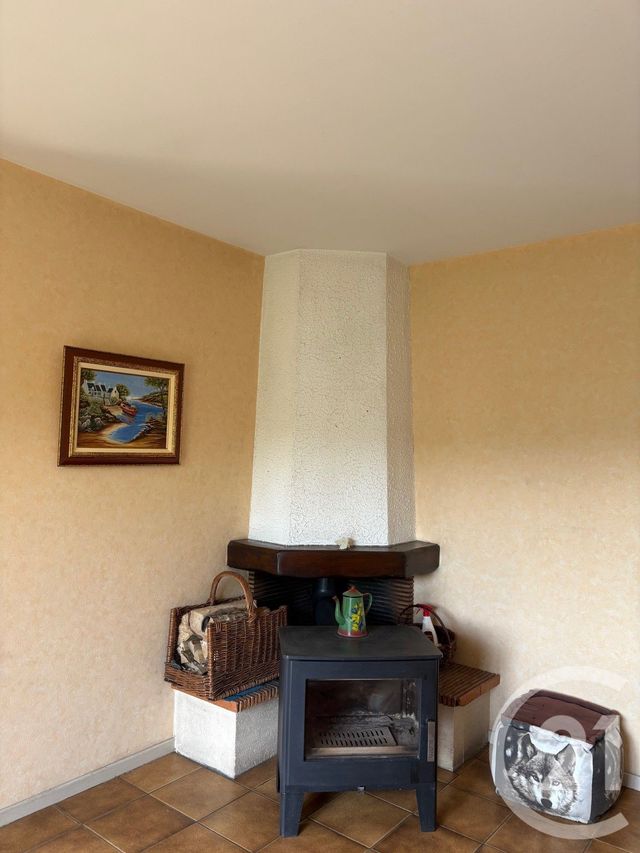 Maison &agrave; vendre - 3 pi&egrave;ces - 72 m2 - Sauvigny Les Bois - 58 - BOURGOGNE