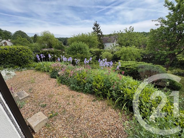 Maison &agrave; vendre - 3 pi&egrave;ces - 72 m2 - Sauvigny Les Bois - 58 - BOURGOGNE