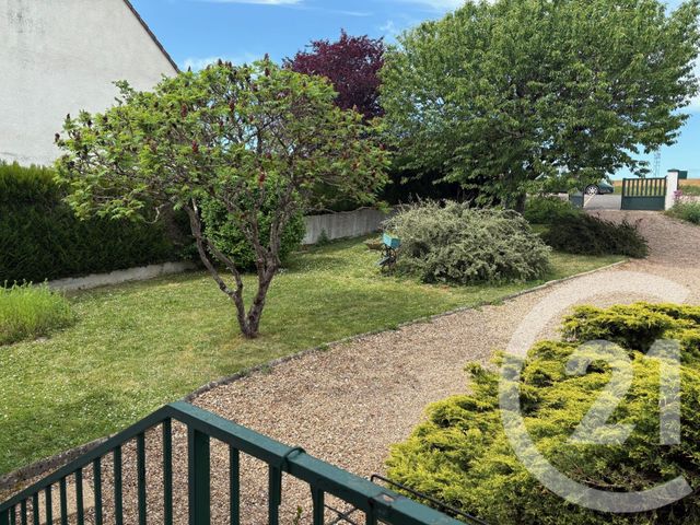 Maison &agrave; vendre - 3 pi&egrave;ces - 72 m2 - Sauvigny Les Bois - 58 - BOURGOGNE