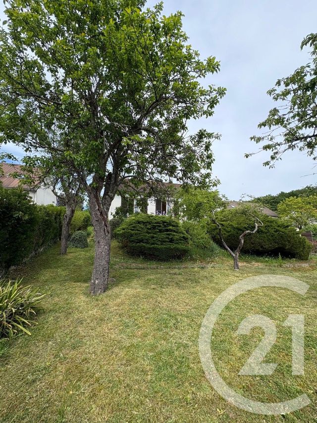 Maison &agrave; vendre - 3 pi&egrave;ces - 72 m2 - Sauvigny Les Bois - 58 - BOURGOGNE