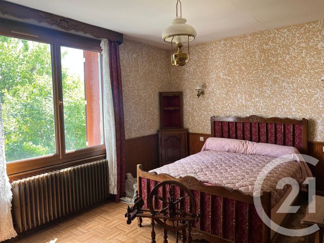 Maison &agrave; vendre - 5 pi&egrave;ces - 122,33 m2 - Nevers - 58 - BOURGOGNE
