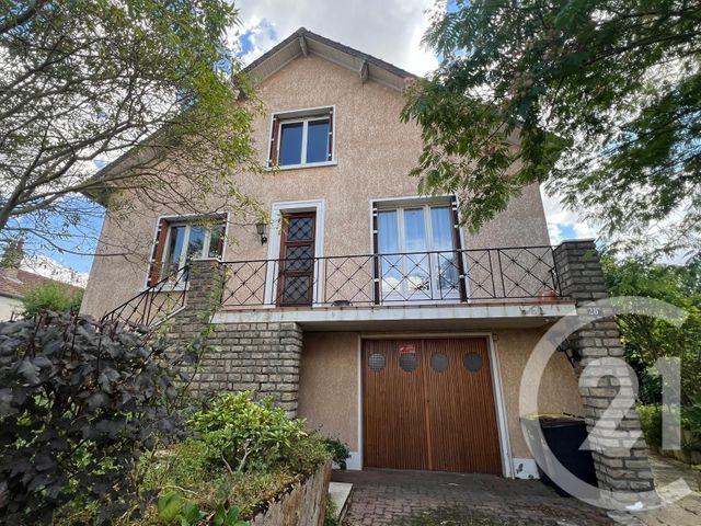 maison - NEVERS - 58