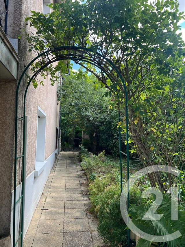 Maison &agrave; vendre - 5 pi&egrave;ces - 122,33 m2 - Nevers - 58 - BOURGOGNE