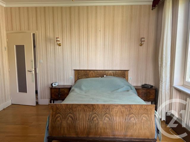 Maison &agrave; vendre - 5 pi&egrave;ces - 122,33 m2 - Nevers - 58 - BOURGOGNE
