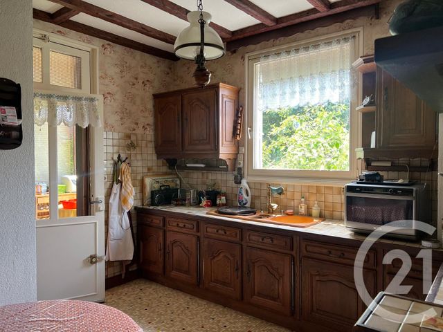 Maison &agrave; vendre - 5 pi&egrave;ces - 122,33 m2 - Nevers - 58 - BOURGOGNE