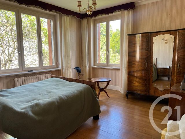 Maison &agrave; vendre - 5 pi&egrave;ces - 122,33 m2 - Nevers - 58 - BOURGOGNE