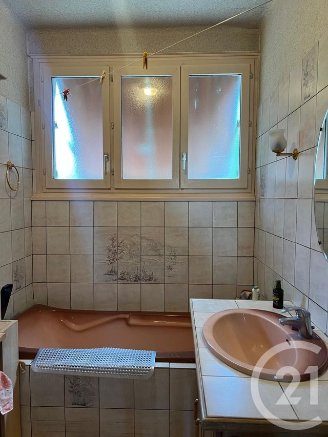 Maison &agrave; vendre - 5 pi&egrave;ces - 122,33 m2 - Nevers - 58 - BOURGOGNE