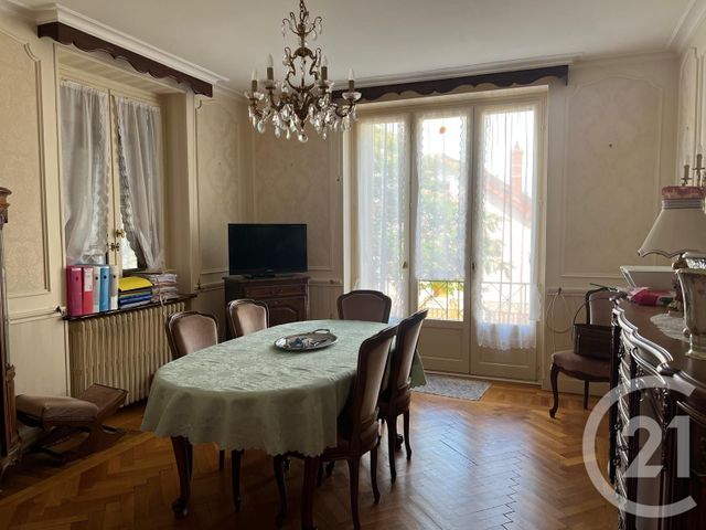 Maison &agrave; vendre - 5 pi&egrave;ces - 122,33 m2 - Nevers - 58 - BOURGOGNE