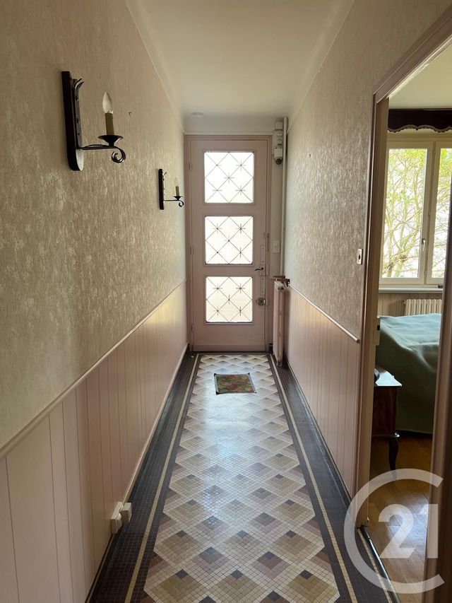 Maison &agrave; vendre - 5 pi&egrave;ces - 122,33 m2 - Nevers - 58 - BOURGOGNE