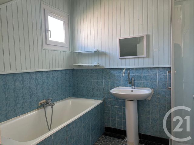 Maison &agrave; vendre - 5 pi&egrave;ces - 113,78 m2 - Nevers - 58 - BOURGOGNE