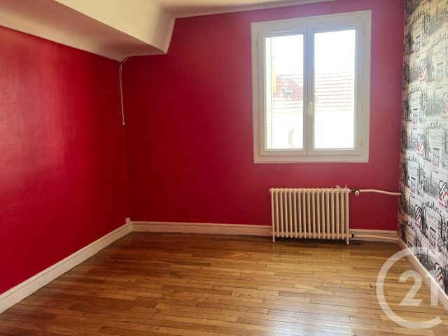 Maison &agrave; vendre - 5 pi&egrave;ces - 113,78 m2 - Nevers - 58 - BOURGOGNE