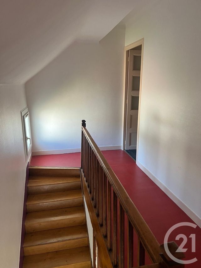 Maison &agrave; vendre - 5 pi&egrave;ces - 113,78 m2 - Nevers - 58 - BOURGOGNE