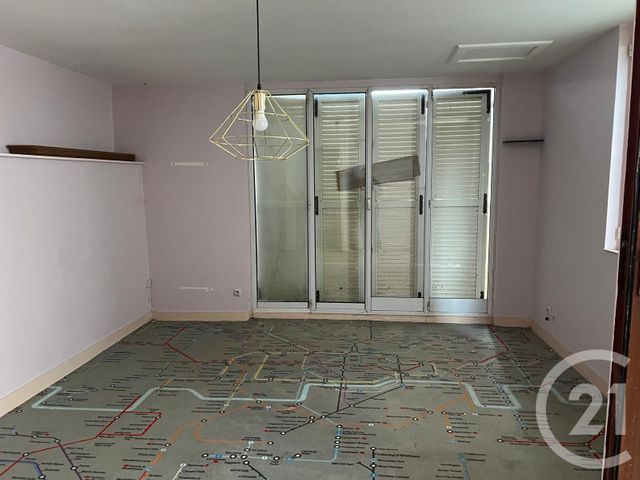 Maison &agrave; vendre - 5 pi&egrave;ces - 113,78 m2 - Nevers - 58 - BOURGOGNE