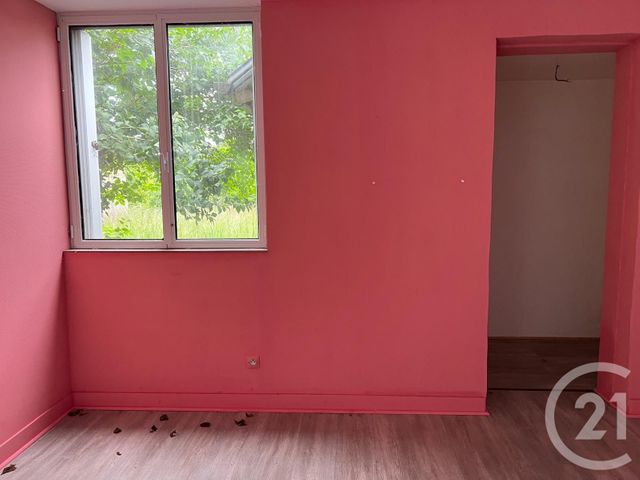 Maison &agrave; vendre - 5 pi&egrave;ces - 113,78 m2 - Nevers - 58 - BOURGOGNE