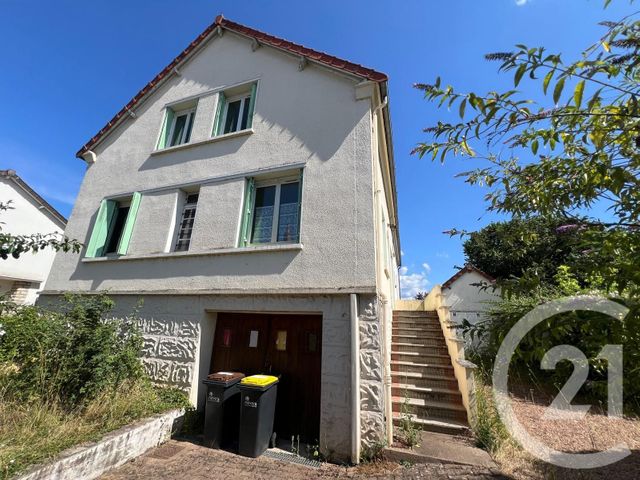 maison - NEVERS - 58