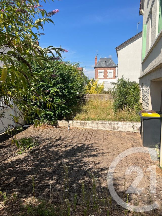 Maison &agrave; vendre - 5 pi&egrave;ces - 113,78 m2 - Nevers - 58 - BOURGOGNE