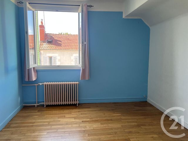 Maison &agrave; vendre - 5 pi&egrave;ces - 113,78 m2 - Nevers - 58 - BOURGOGNE