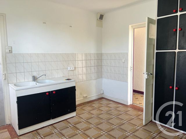Maison &agrave; vendre - 5 pi&egrave;ces - 113,78 m2 - Nevers - 58 - BOURGOGNE