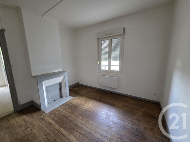 Appartement F2 &agrave; vendre - 2 pi&egrave;ces - 42 m2 - Imphy - 58 - BOURGOGNE