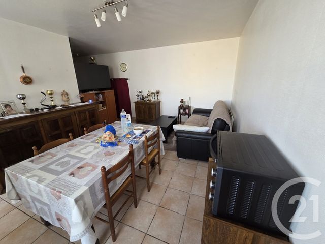 Immeuble &agrave; vendre - 120 m2 - Imphy - 58 - BOURGOGNE