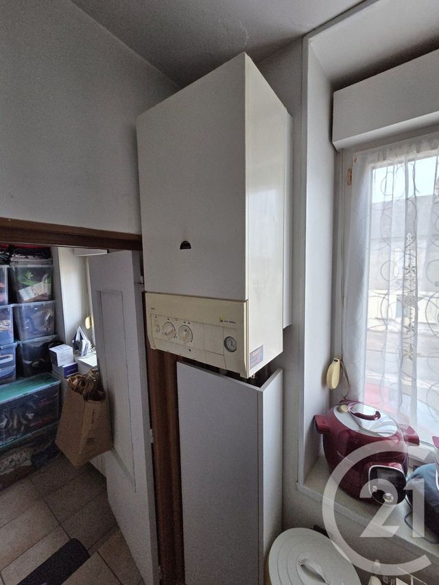 Immeuble &agrave; vendre - 120 m2 - Imphy - 58 - BOURGOGNE