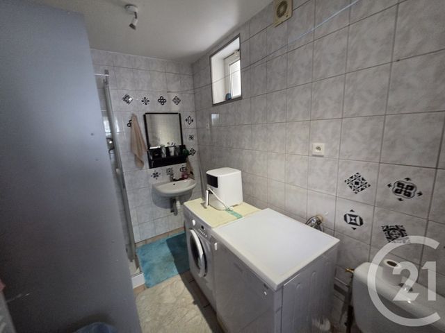 Immeuble &agrave; vendre - 120 m2 - Imphy - 58 - BOURGOGNE