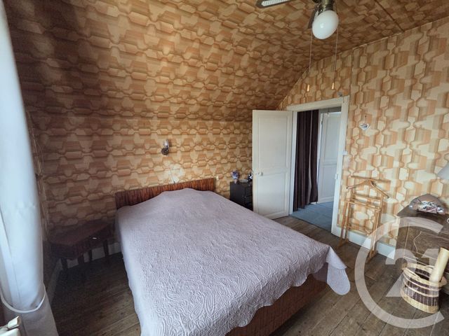 Maison &agrave; vendre - 4 pi&egrave;ces - 60 m2 - Imphy - 58 - BOURGOGNE