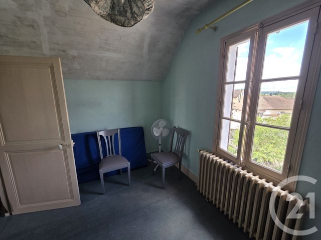 Maison &agrave; vendre - 4 pi&egrave;ces - 60 m2 - Imphy - 58 - BOURGOGNE
