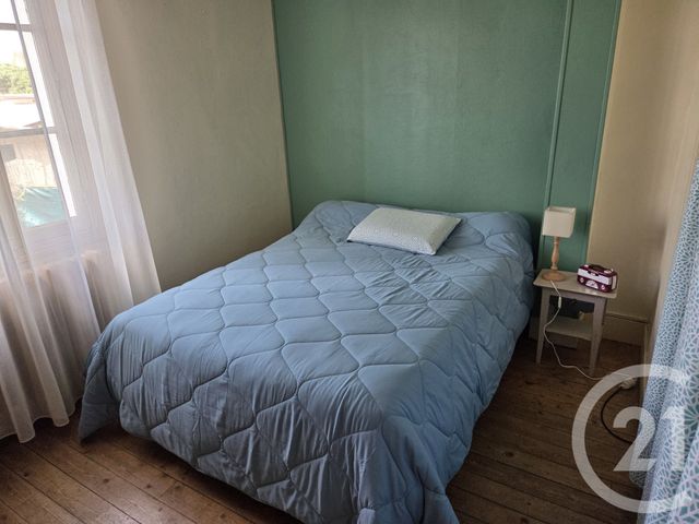 Maison &agrave; vendre - 4 pi&egrave;ces - 60 m2 - Imphy - 58 - BOURGOGNE