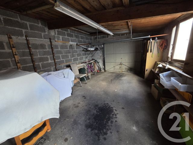 Maison &agrave; vendre - 4 pi&egrave;ces - 60 m2 - Imphy - 58 - BOURGOGNE