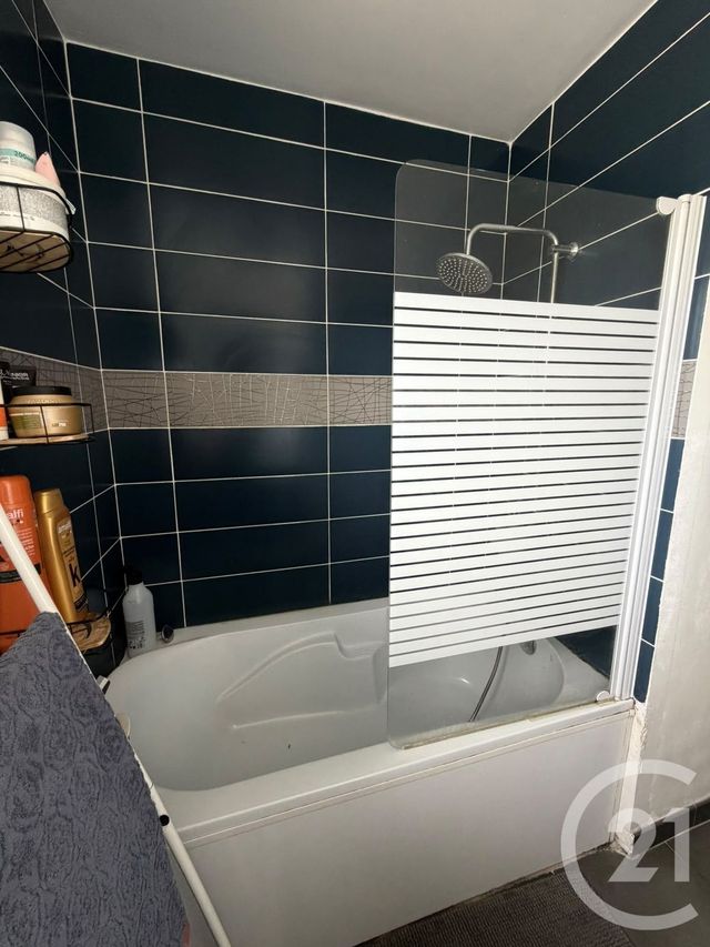 Maison &agrave; vendre - 5 pi&egrave;ces - 97,80 m2 - Fourchambault - 58 - BOURGOGNE